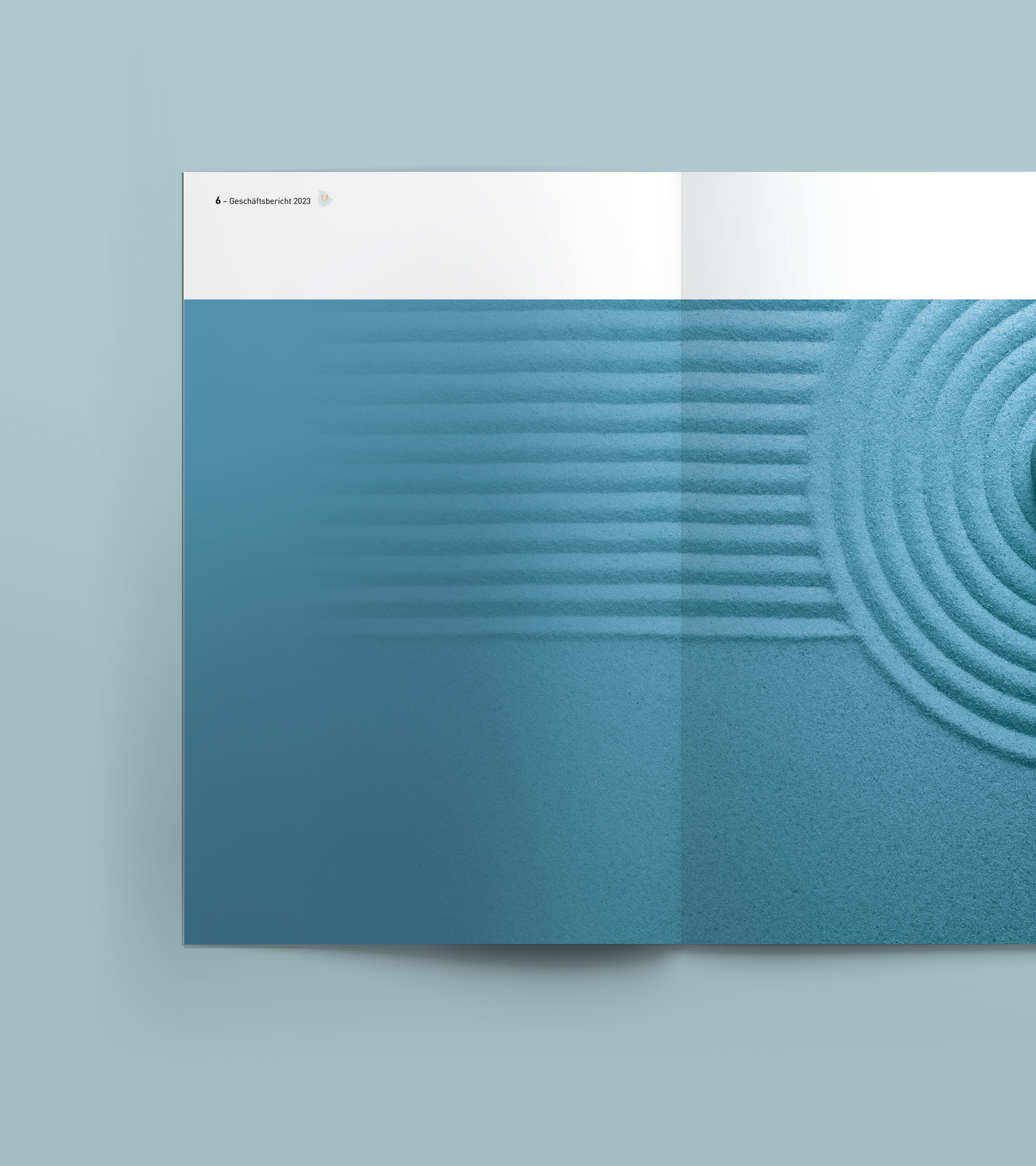 Ein hochwertiges Layout rundet das Gesamtpaket ab